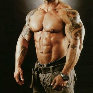 Meet your Posher, Albert